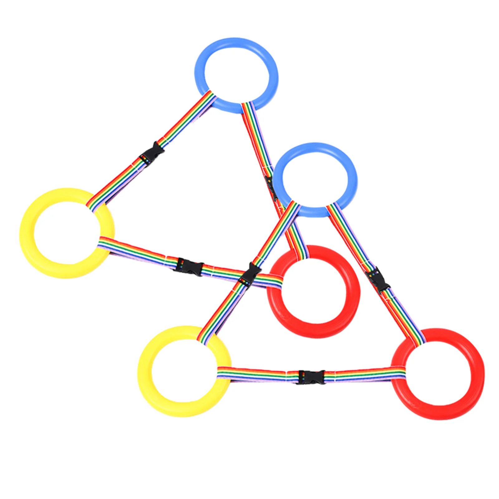 

8 шт. съемная безопасная прогулочная веревка для малышей, детский поводок, ремень безопасности для улицы, детского сада, дошкольного сада