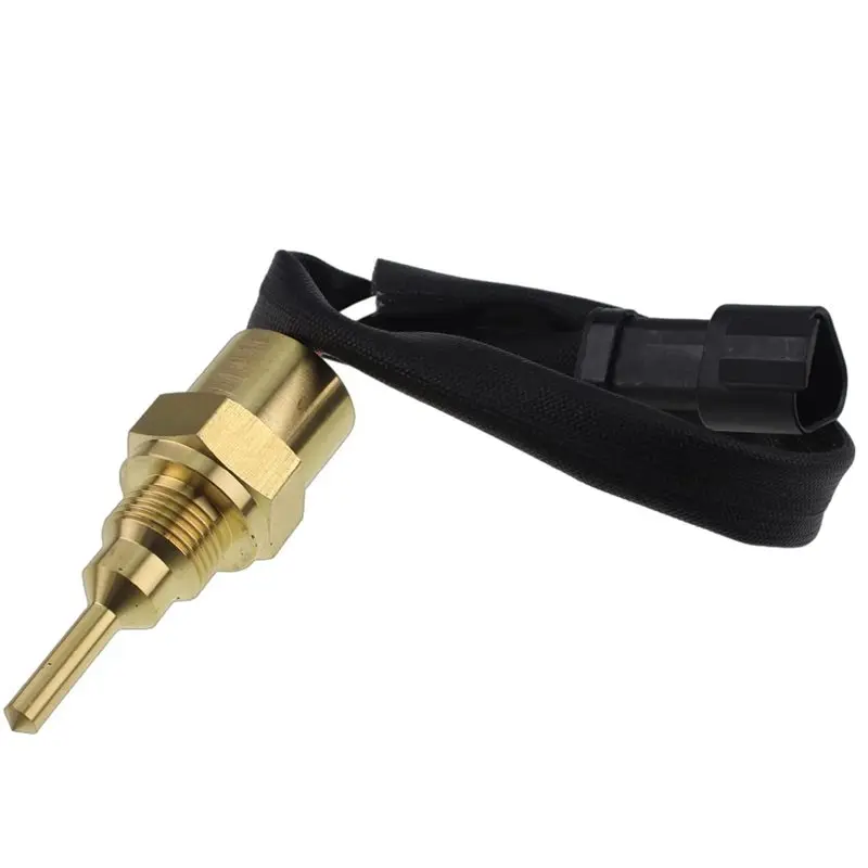 Temperature Sensor For Caterpillar For-CAT Engine Models 3508 3512 3516 C-12 C-15 Part Numbers 102-2240 1022240