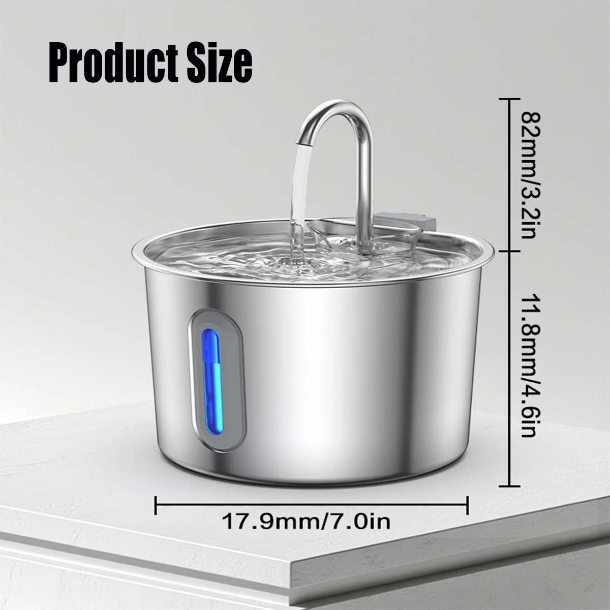 Thumbnail 2 - #76 Drinking Fountains List of Top Picks