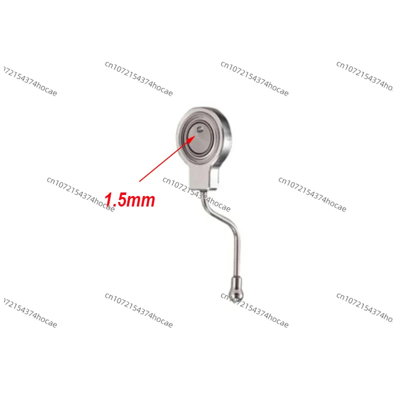 Travel 3.0/3.5/4.0/4.6mm Cam Wheel Suitable for Wireless Tattoo Machine Pen Replacement Accessories Eccentric Wheel Bearing
