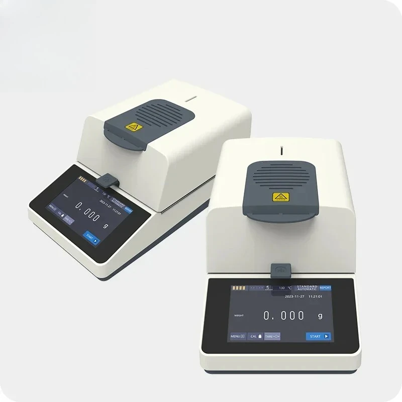 

LAB Moisture Moisture Meter Balance