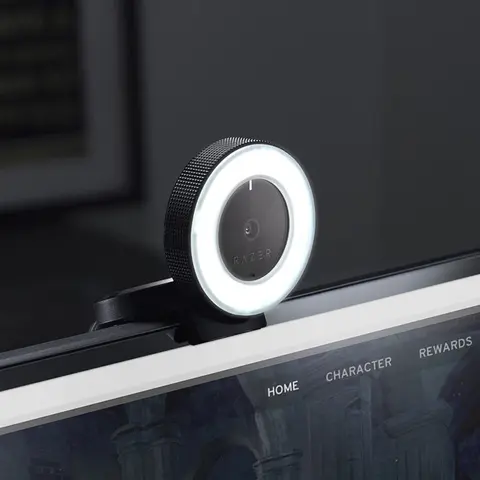 6 best sales Razer Kiyo - №1