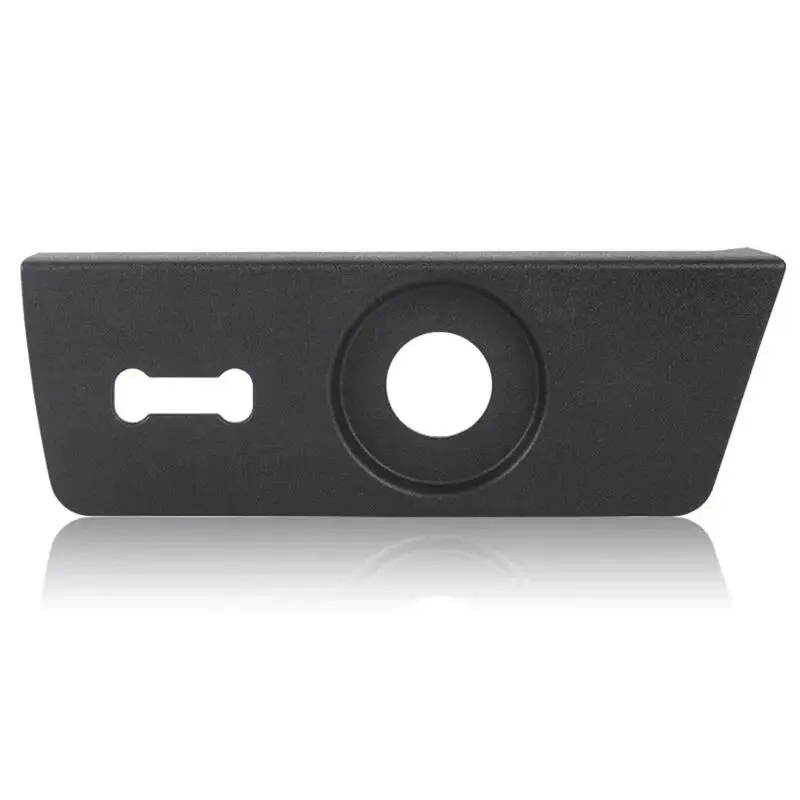 

Left Front Seat Trim Panel Cover BL3Z-14A706-BB For Ford F-150 2011-2014 Power Seat Switch Panel Housing BL3Z14A706EB