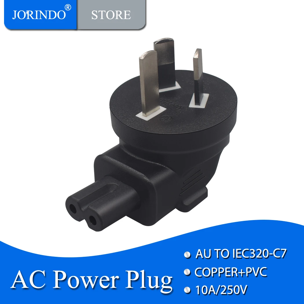 Jorindo Au To IEC32… - image