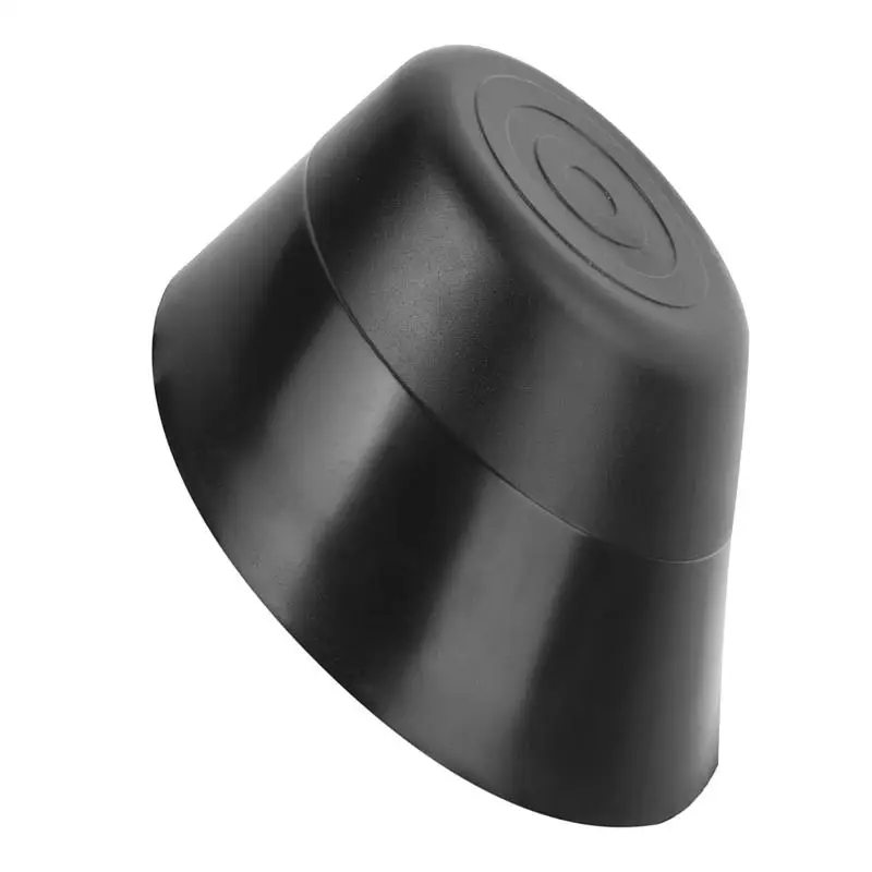 Anti Collision Head For Boats PVC Anti Collision Boat Protector 45/90 Degree Or Flat Kayak Guard Crashproof Cone Head Boats