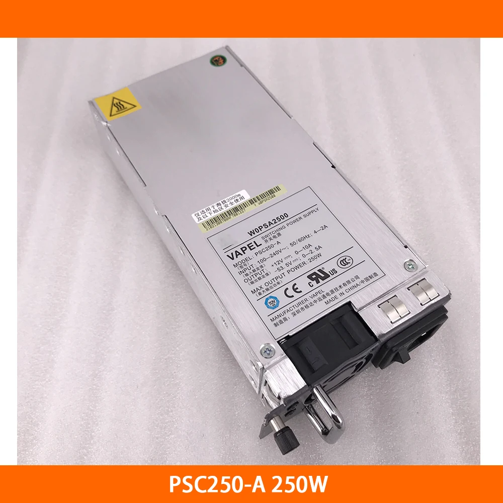 

Desktop For HUAWEI W0PSA2500 PSC250-A 250W Power Supply Full Test