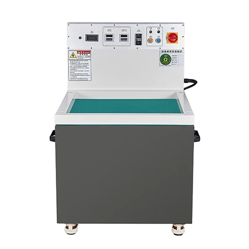 

Finishing Polisher Jewelry Tumbler Bench Magnetic Polishing Machine For Gold Grinding Rounding Machine