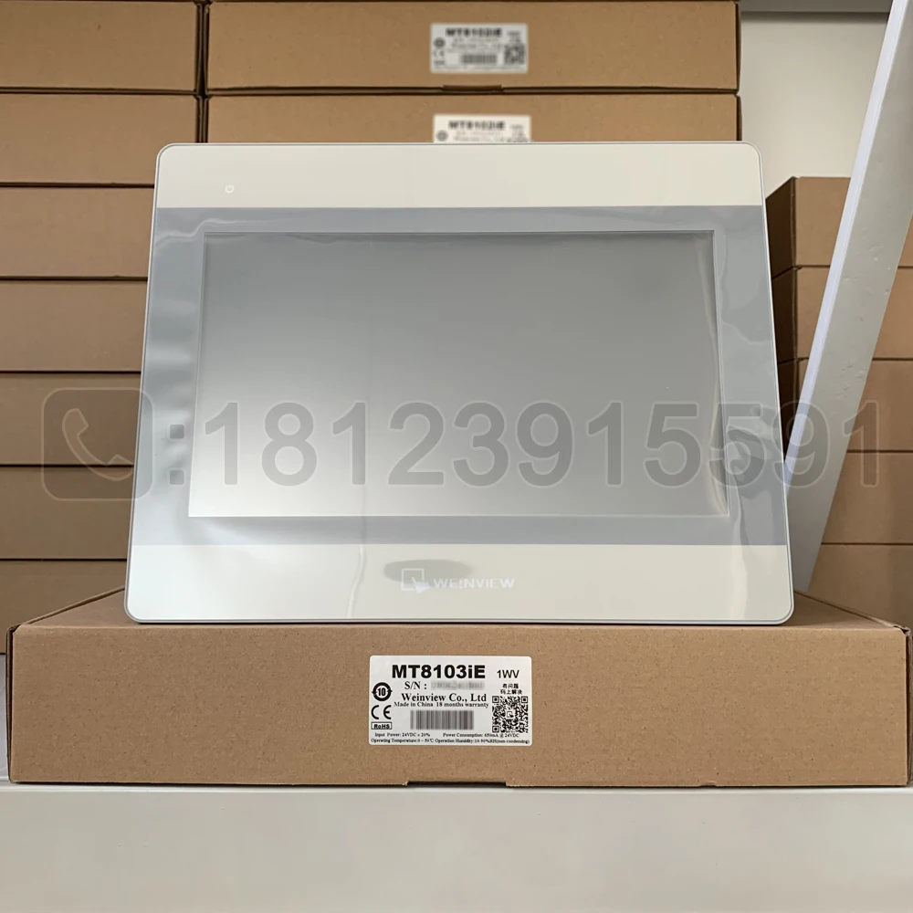 

New and original weylon touch screen mt8103ie with WiFi function and built-in easyaccess2 0 authorization