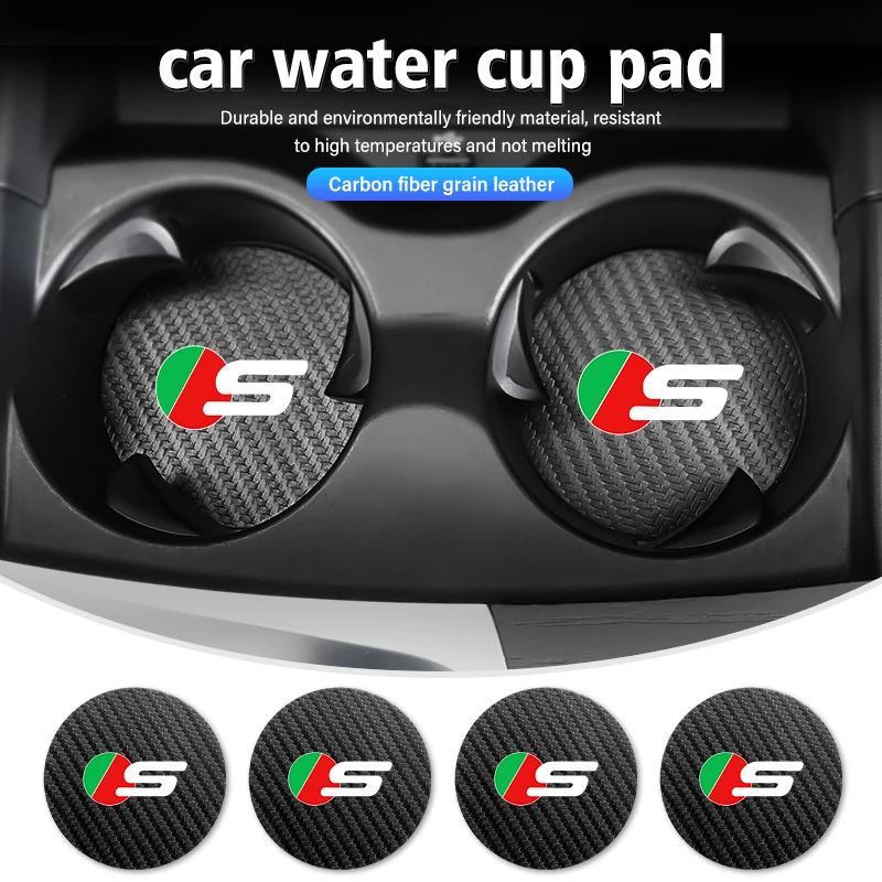 Car Carbon Fiber Wa…