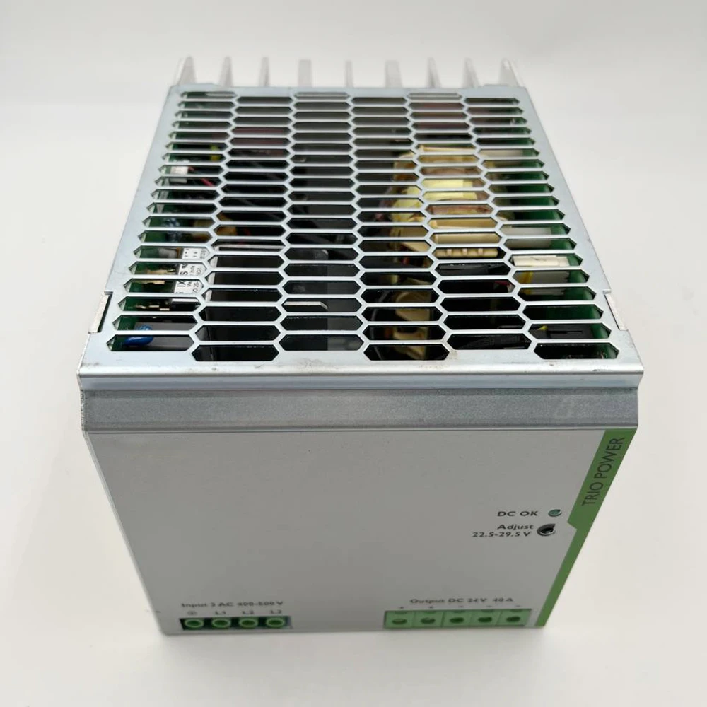 

2866404 For Phoenix Power Supply TRIO-PS/3AC/24DC/40