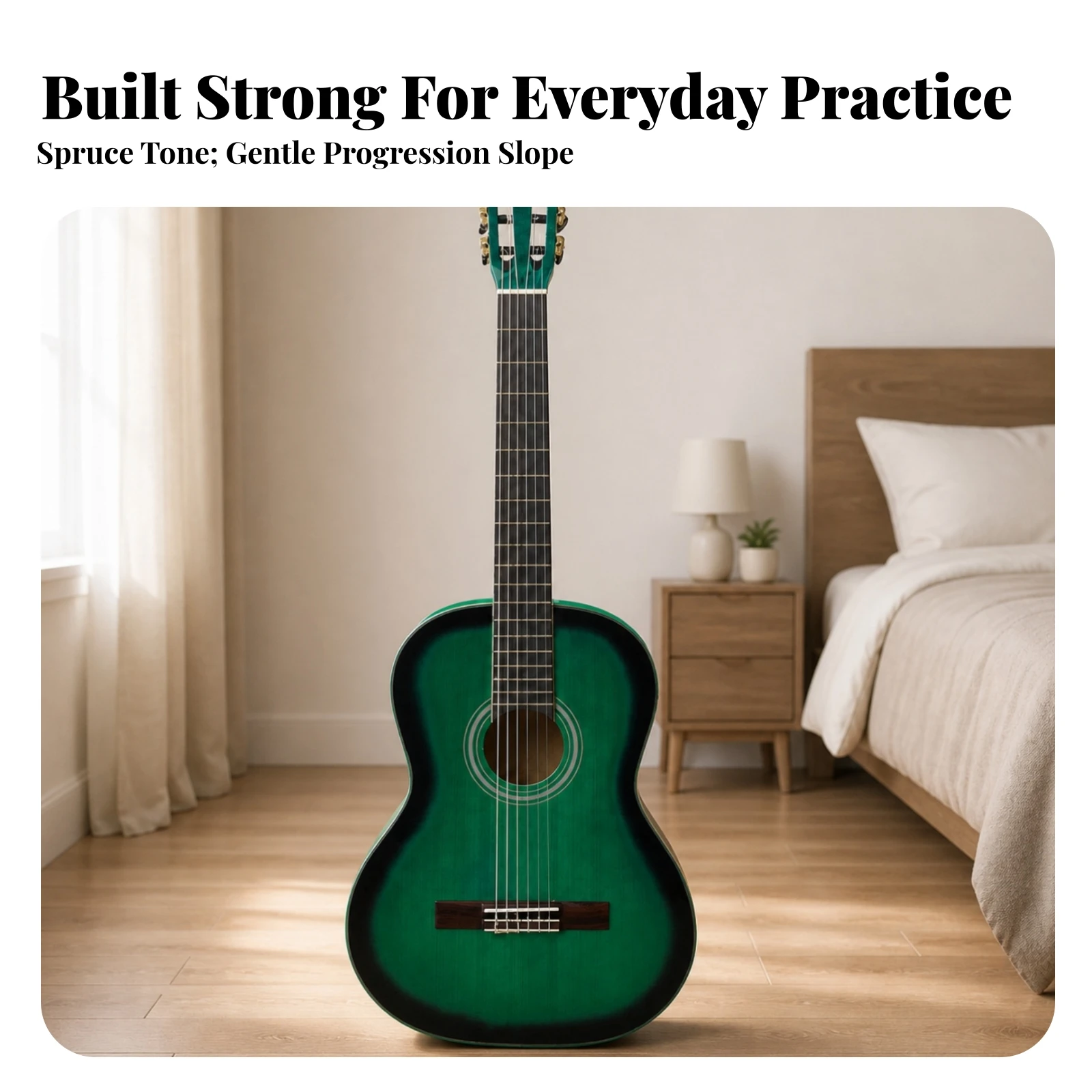 guitare-acoustique-classique-taille-standard-39-pouces-instrument-de-musique-classique-finition-brillante-ideale-pour-les-debutants-l’entrainement-et-l’utilisation-en-classe
