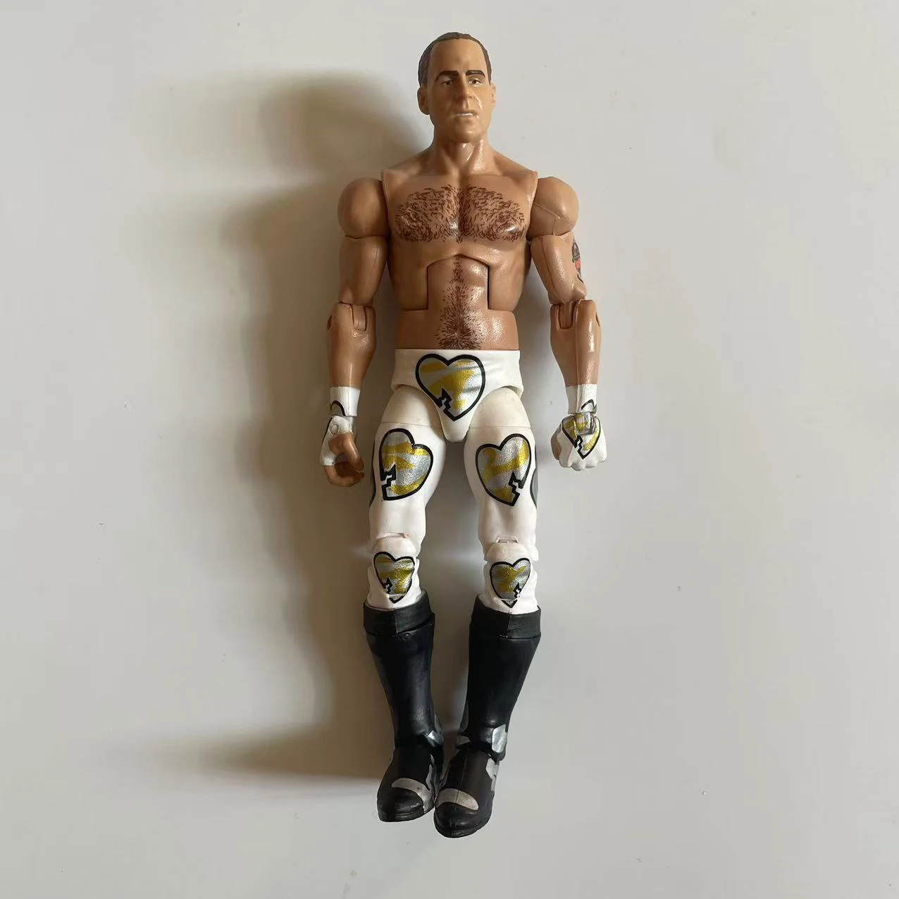 WWE AEW DA Roman Reigns John Cena Hulk actiefiguur worstelen figuur display collectie festival cadeau