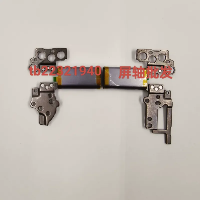 Replacement Screen Shaft Hinge for Lenovo IdeaPad 5 16AHP9 IRU9 2-in-1 Laptop BENT Model