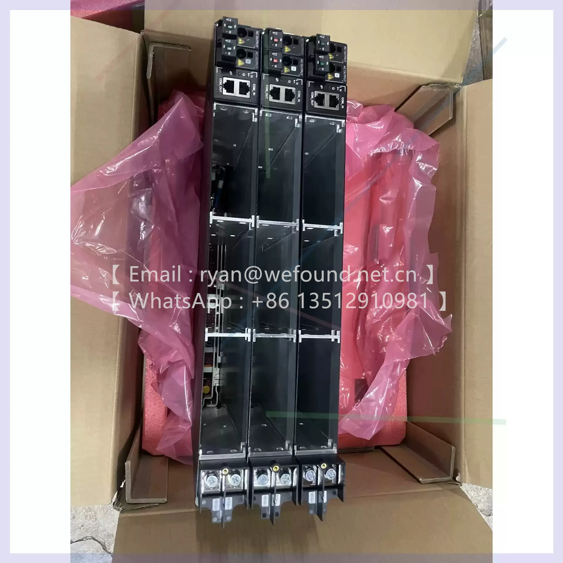 

ETP23018-C3A1 Встроенная система питания