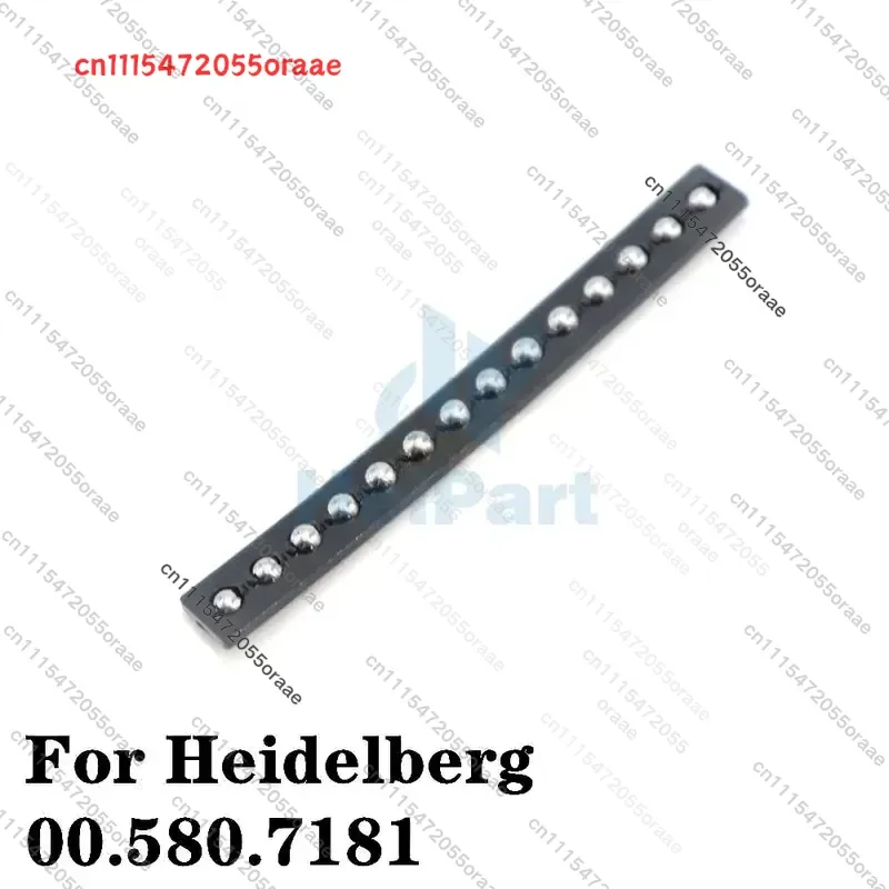 00.580.7181 31x5mm Ball Bearing for Heidelberg SM74 PM74 CD74 Offset Printing Machine Replacement Spare Parts