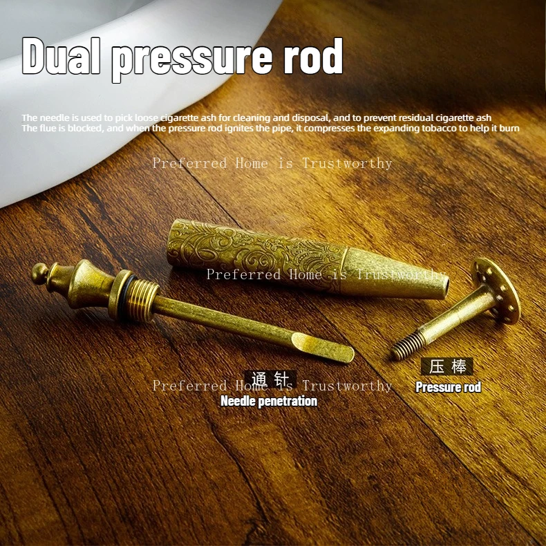 

Применитесь к держателе трубы, многофункциональному держателе из чистой меди, устройства для ремонта углерода, через иглу