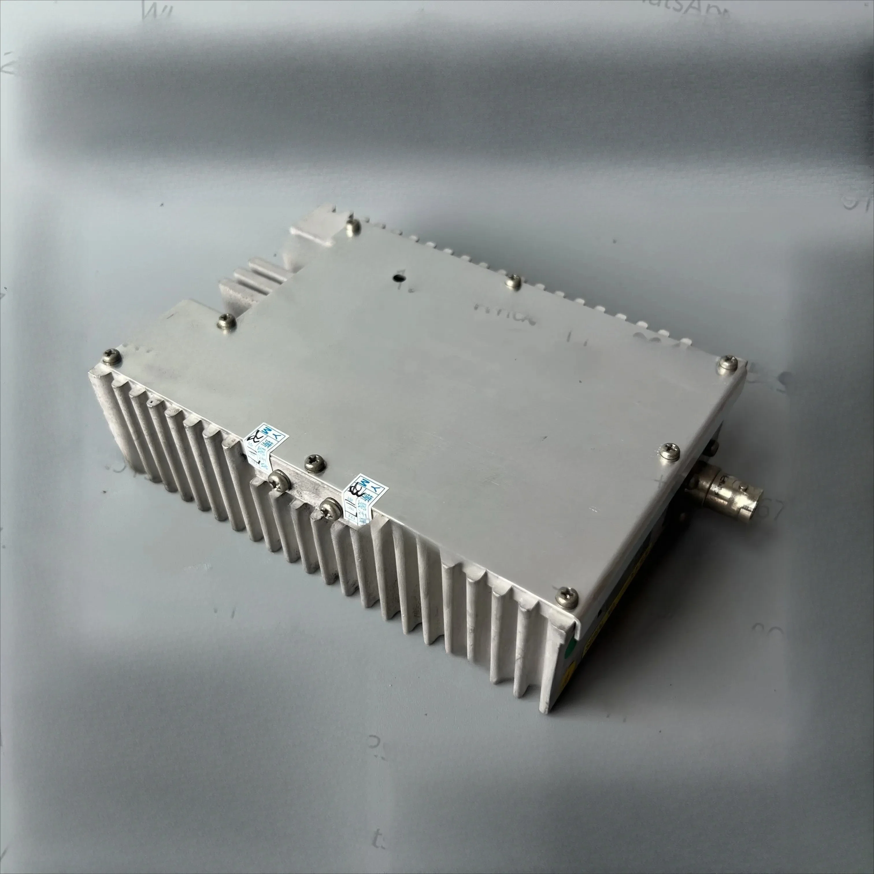 Used Frontier 350/3…