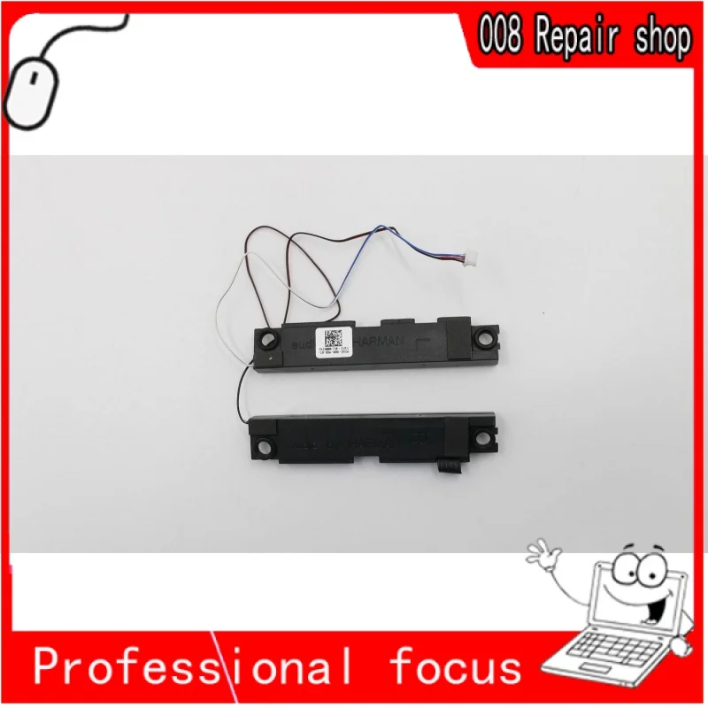 New For Lenovo Yoga 520S-14IKB 320S-14IKB Flex 5-1470 Laptop Internal Speaker 50N24831 SB0M65354 PK23000V710