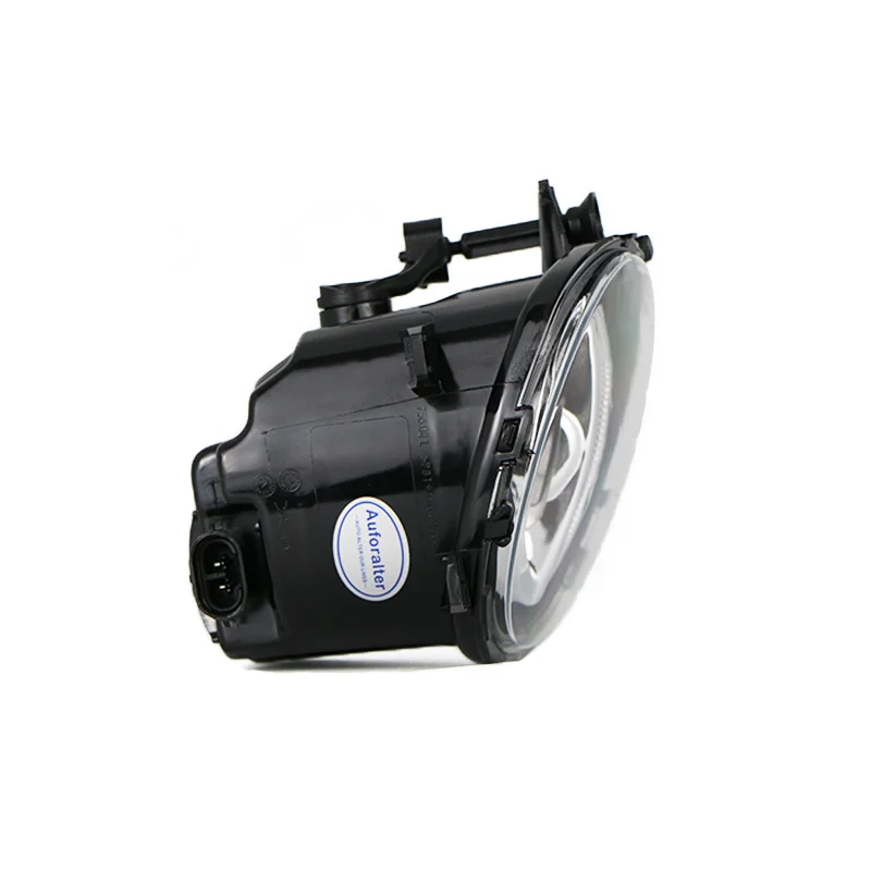 For BMW F30 F31 F34 F35 F32 F33 F36 F22 F23 F20 F21 LCI Fog Lamp LED Front Bumper Anti Fog Light 63177315559 63177315560