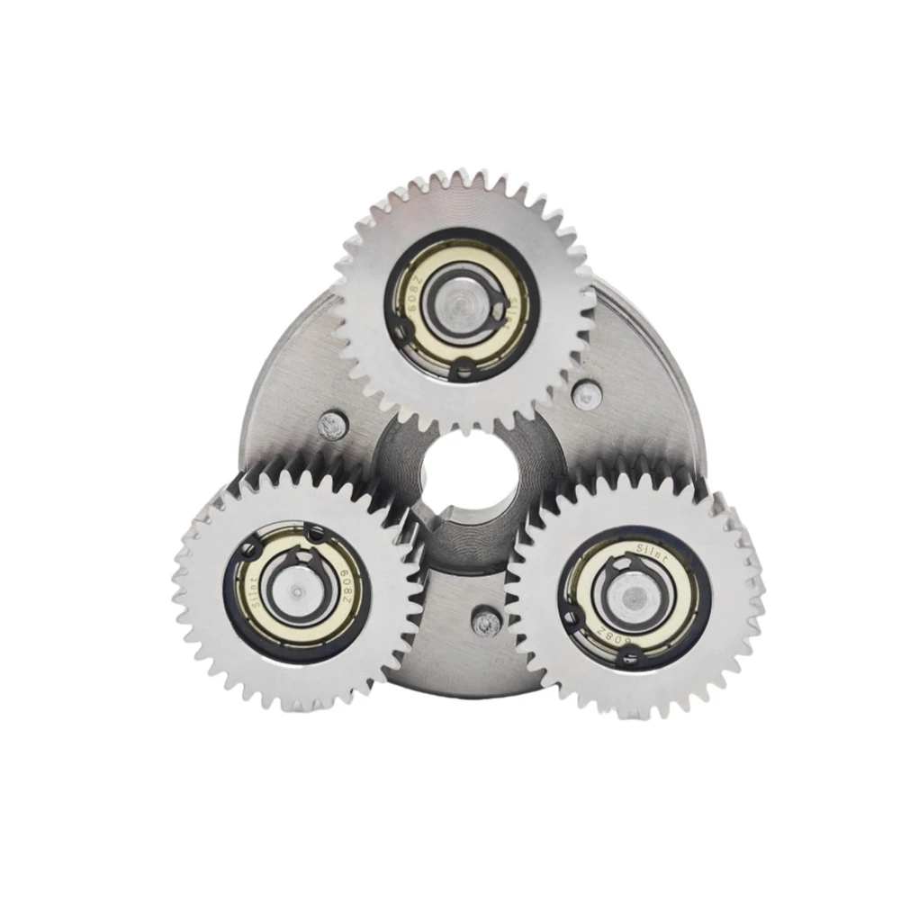 

XFDZ 36T Motor Gears with Clutch for Bafang Electric Cycle 250W E Bike Motor Gear Kit Electric Bicycle Part