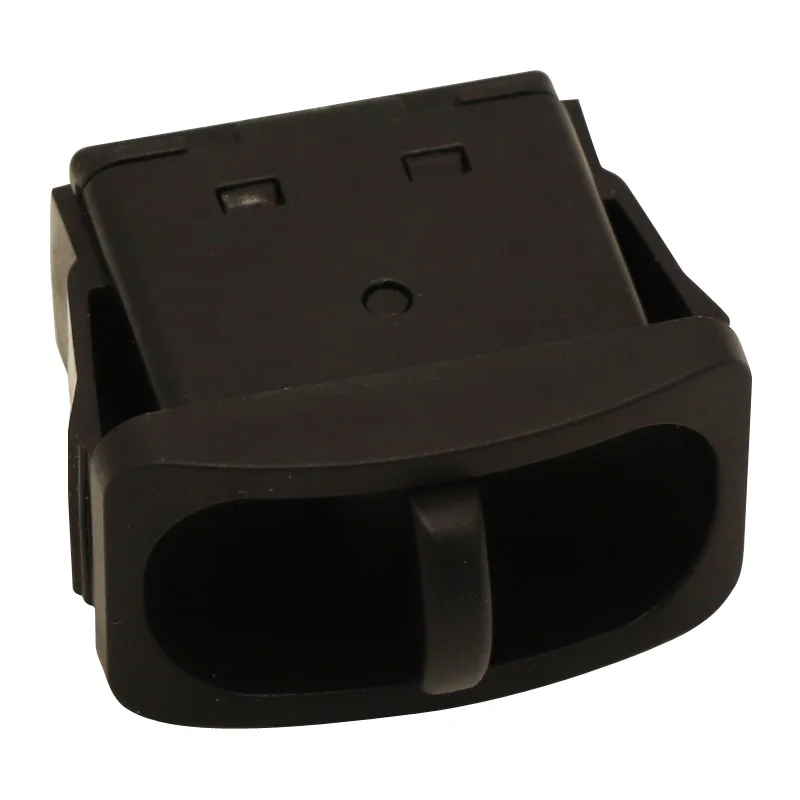 HS-CS1 Auto Truck Seat Cab Control Air Spring Activation Switch Air Ride Electric Manual Air Lift Paddle Seat Parts