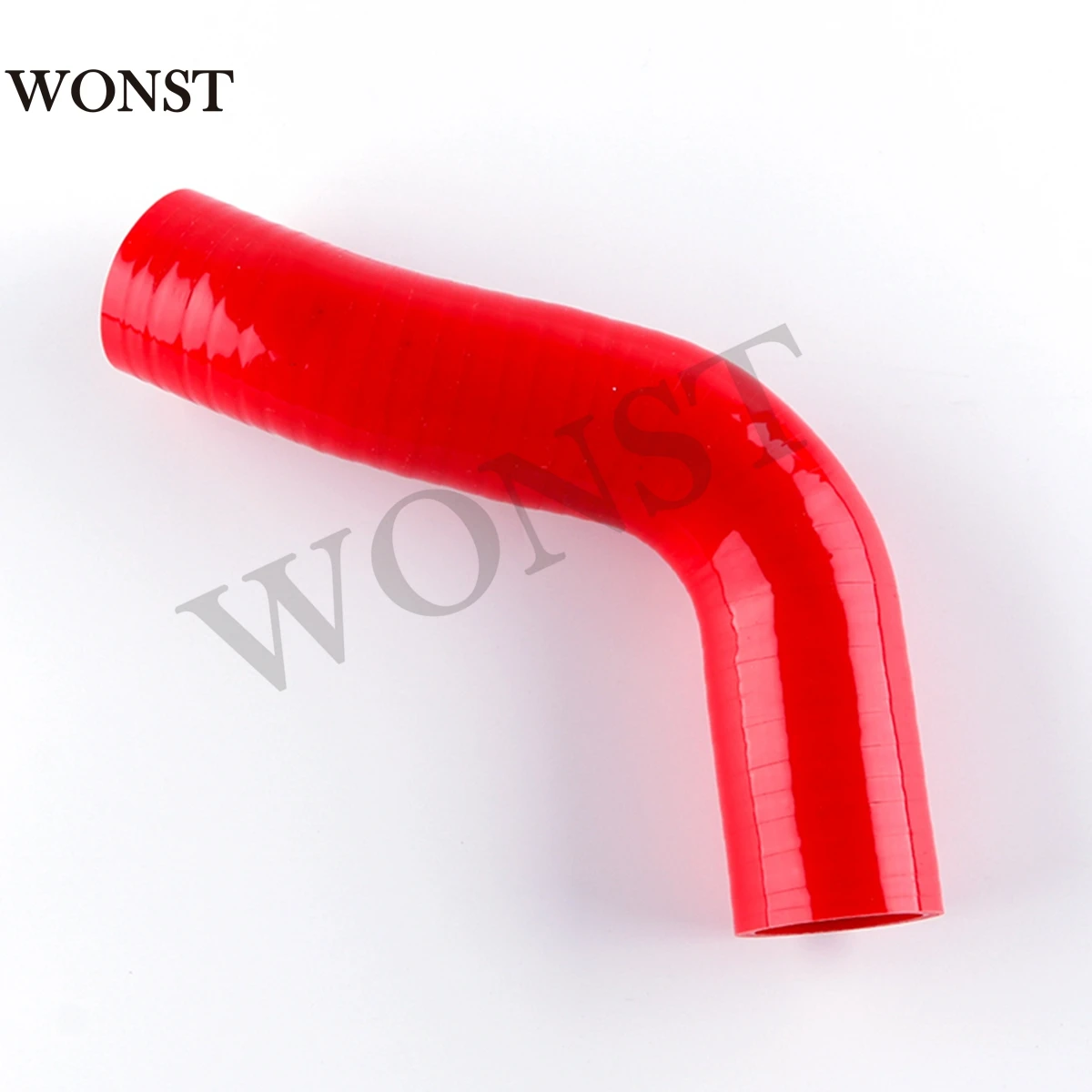 For Mazda Rx3 1972 1973 1974 1975 1976 1977 HIGH TEMP Coolant Pipe Silicone Radiator Hose