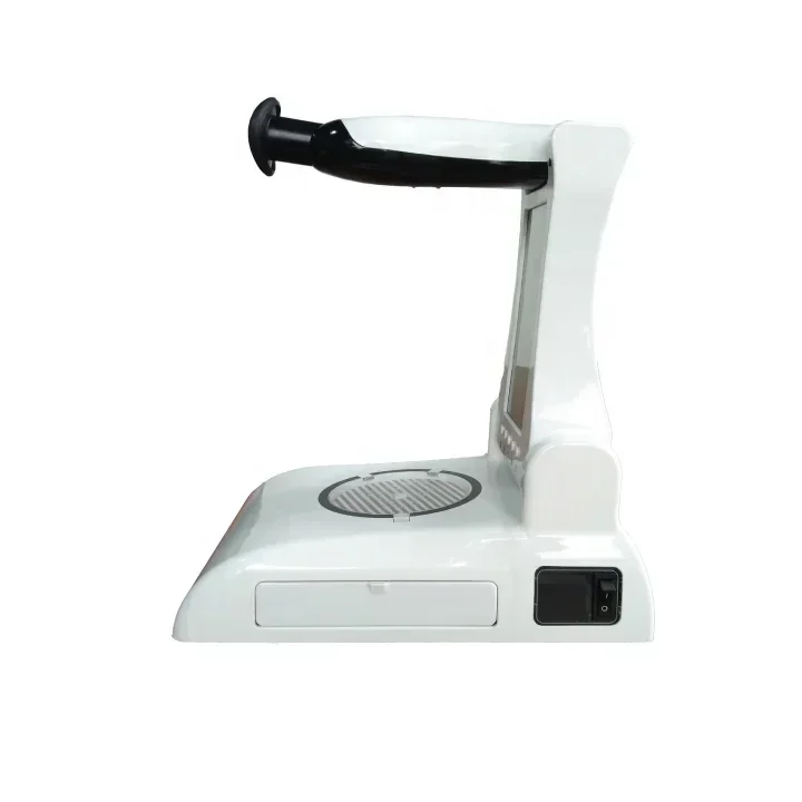 Dispositivo de mejora de visión ocular de baja visión, instrumento terapéutico para ambliopía