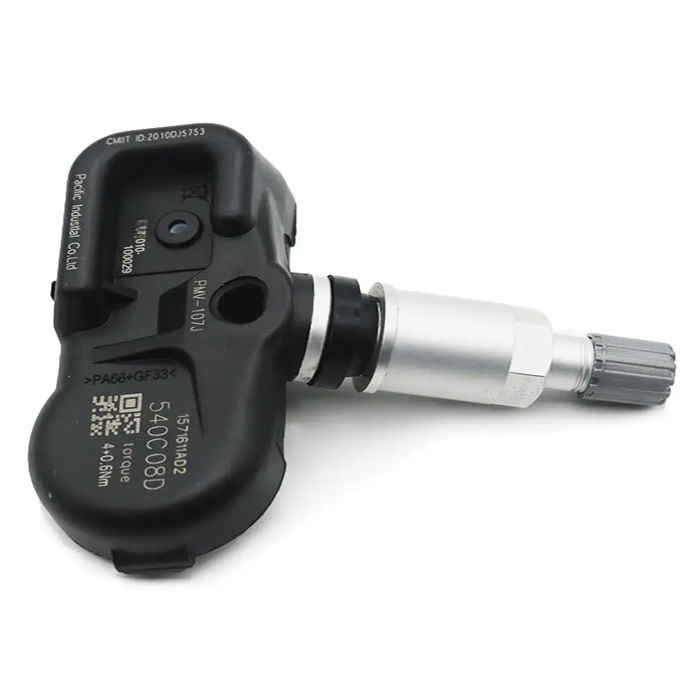 315MHz TPMS Tire Pressure Sensor 42607-33021 42607-33011 4260706011 For Toyota Camry Corolla Land Cruiser Prius Rav4 Lexus GX460