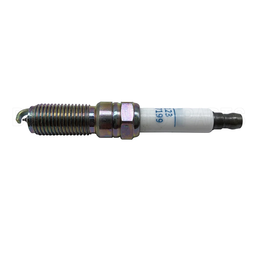 NEW 3/4/6 Pieces/Set Spark Plug for CADILLAC CT6 3.0 Turbo AWD 2015-2020 OEM 12637199 41-123 41123 41 123 10427930 0242145606
