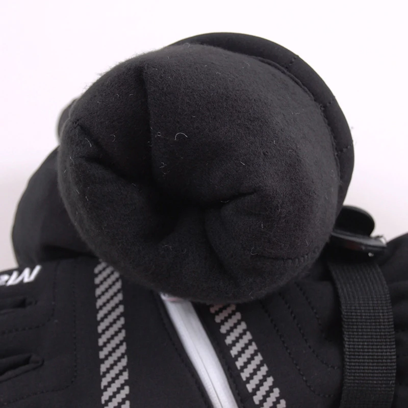 2026 wasserdichte Sport Mann Snowboard Fäustlinge Winter Warme Frauen Skifahren Handschuhe Berg Motorrad Wasserdichte Weibliche Handschuhe