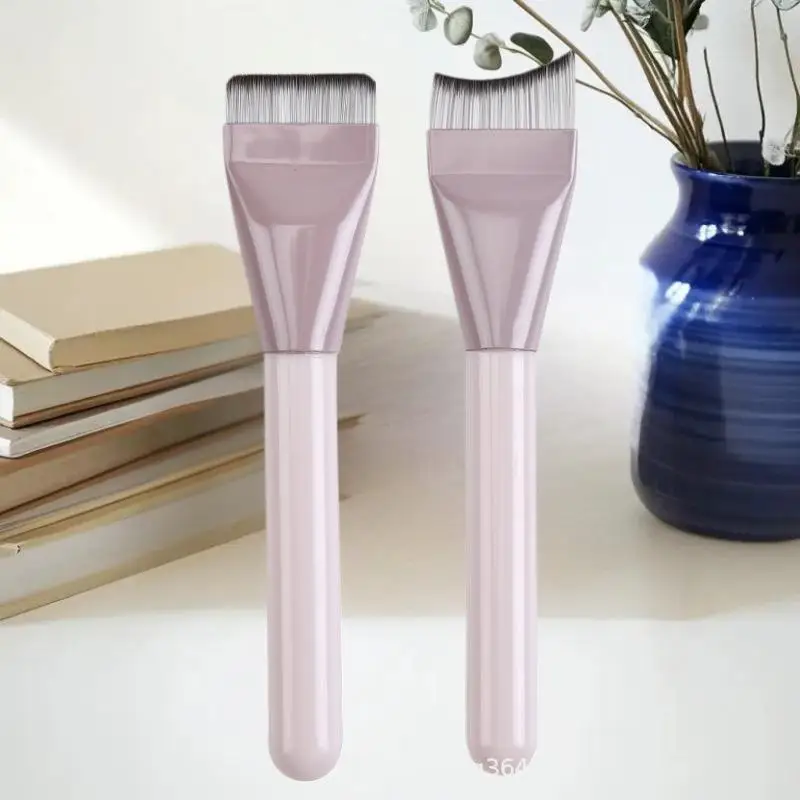 فرشاة كريم الأساس + لوحة المكياج + مجموعة نفخة البودرة السوداء أداة خلط كريم الأساس لمكياج الأظافر مجموعات أدوات مكياج التجميل