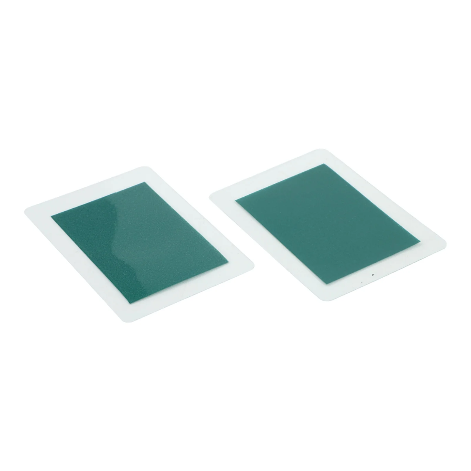 Magnetic Detector Field Viewer Certification Testing Flexible Film For Curved Surfaces Lightweight Magnetic Field Viewer