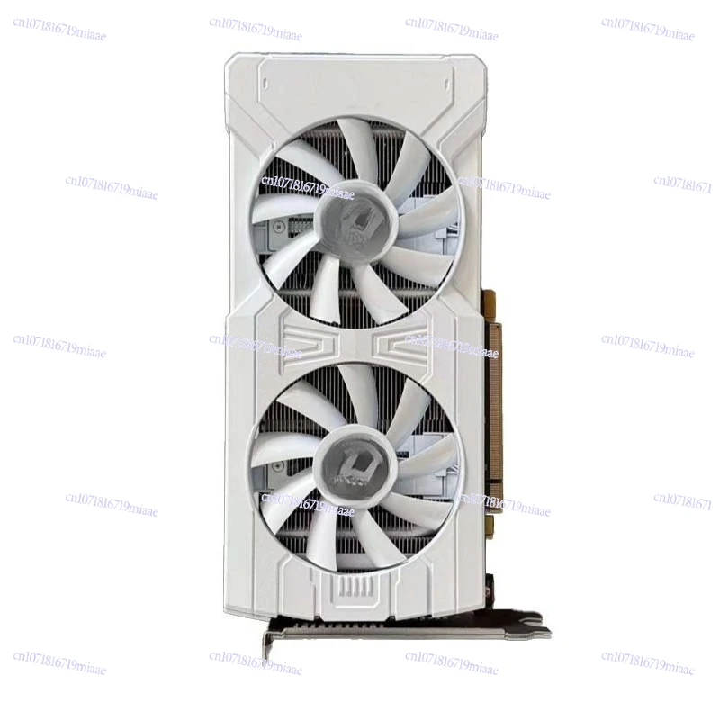 AMDRX4708G computer graphics card 99 new office games high definition smooth no pressure desktop installation high performance