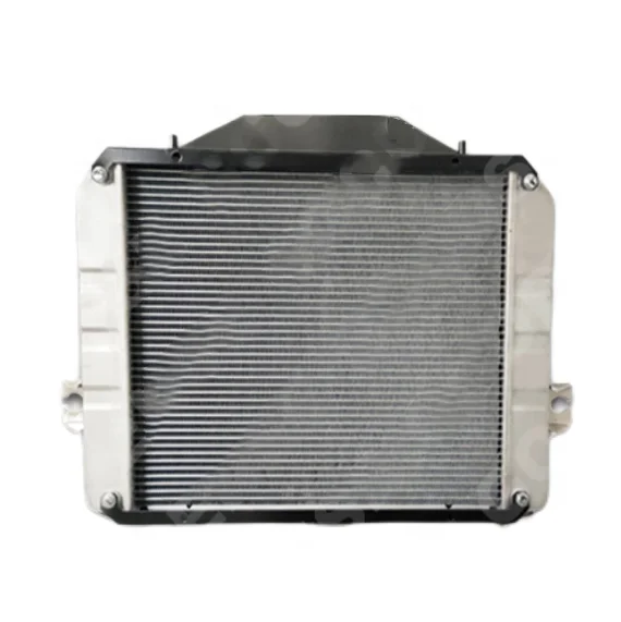 

Forklift Repair Spare Parts Radiator Water tank Assembly A30G5-40300