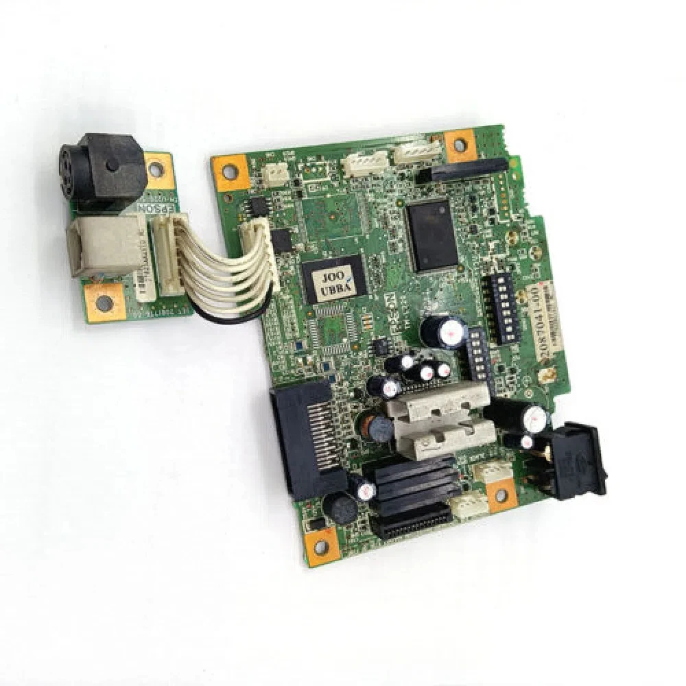 Main Circuit Mother Board Logic Tear Bar fits for EPSON Printer parts TM-U220B