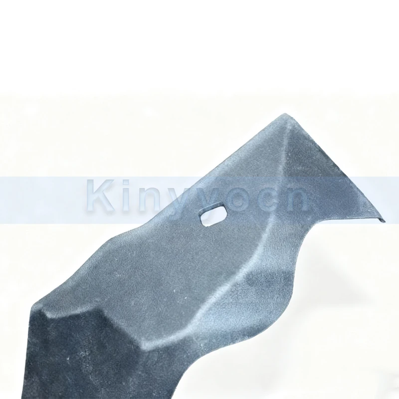 غطاء غطاء لوح المطر الأمامي لسيارة شيفروليه كامارو 2016-2024 شبكة الهواء الزجاج الأمامي شريط زخرفي سفلي لوحة المياه