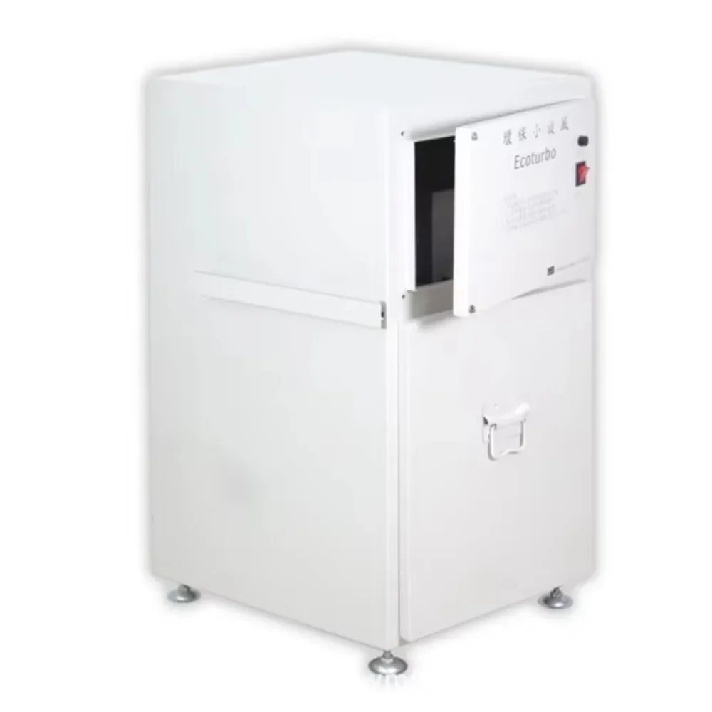 

Ultra-quiet small industrial leather production embossing machine powerful vacuum cleaner shovel peeler small