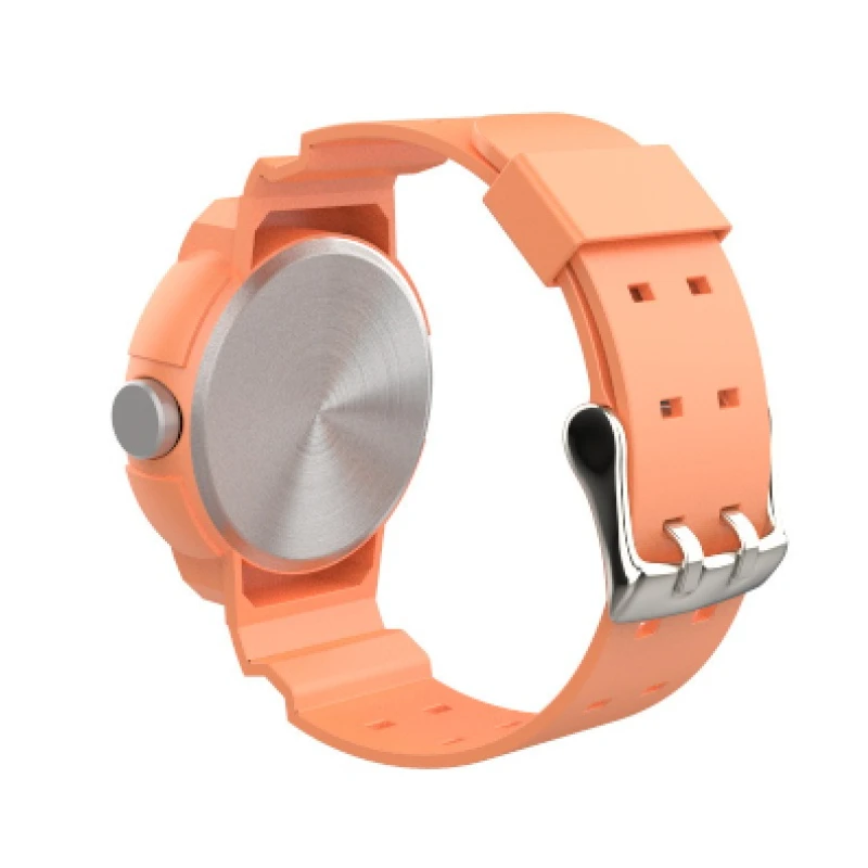 حزام سيليكون متكامل لساعة Google Pixel Watch TPU بلون سادة وحزام متكامل للأعمال