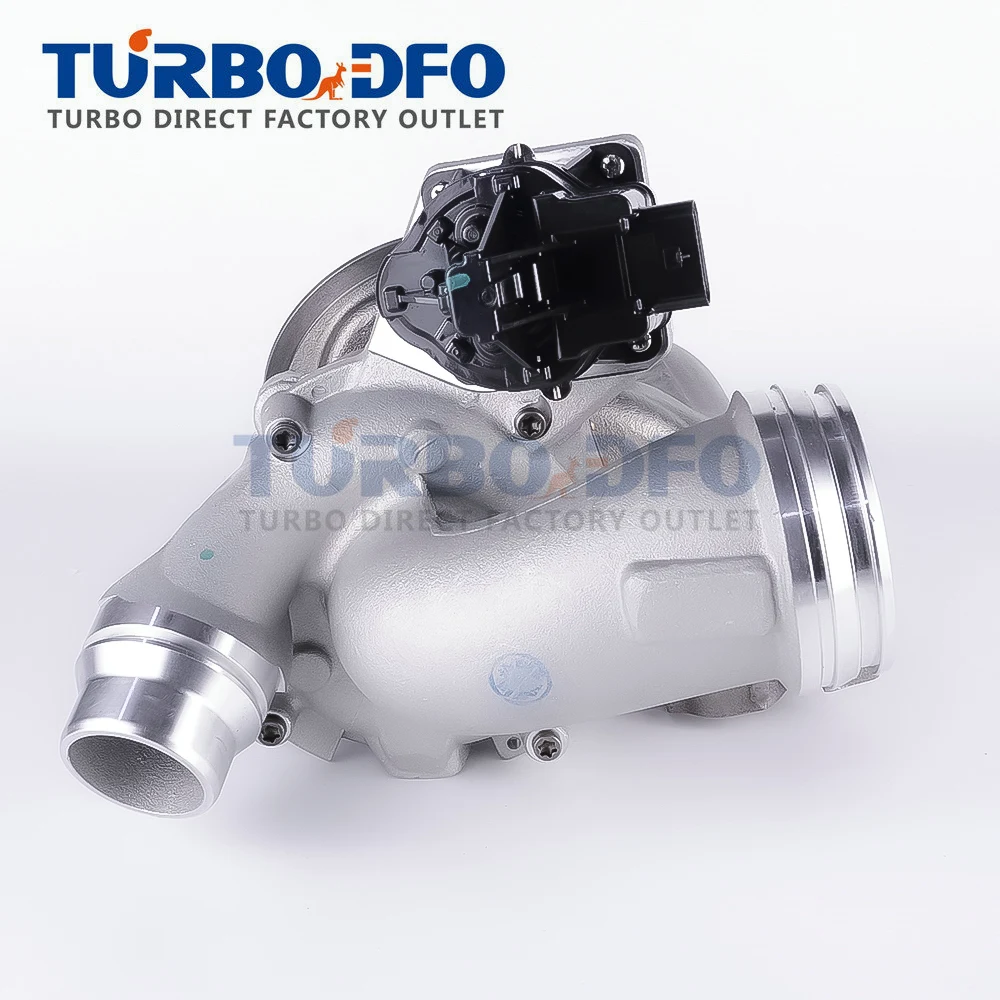 Car Turbocharger 11652681209 7636784 8643129 11657636784 for Mini one Cooper Clubman Countryman 1.5 L B38A15 B38A12 Engine Parts