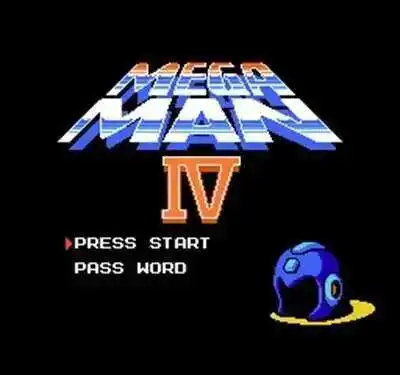 Megaman 1 /2 /3 /4 /5 /6 Regione gratuita della scheda di gioco a 60 pin per lettore di videogiochi a 8 bit