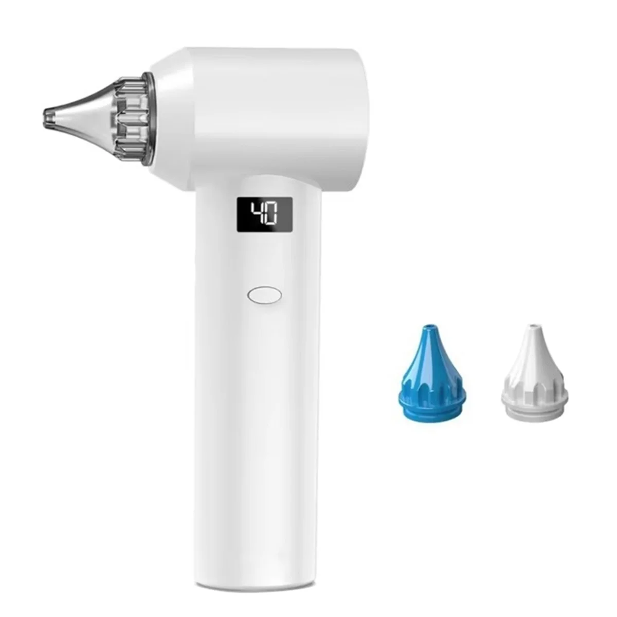 

New Smart Ear Dryer for Swimming Bathing Water Inlet Electric Warm Air Ear Dryer Drying Ear Canal Inhibiting Bacteria