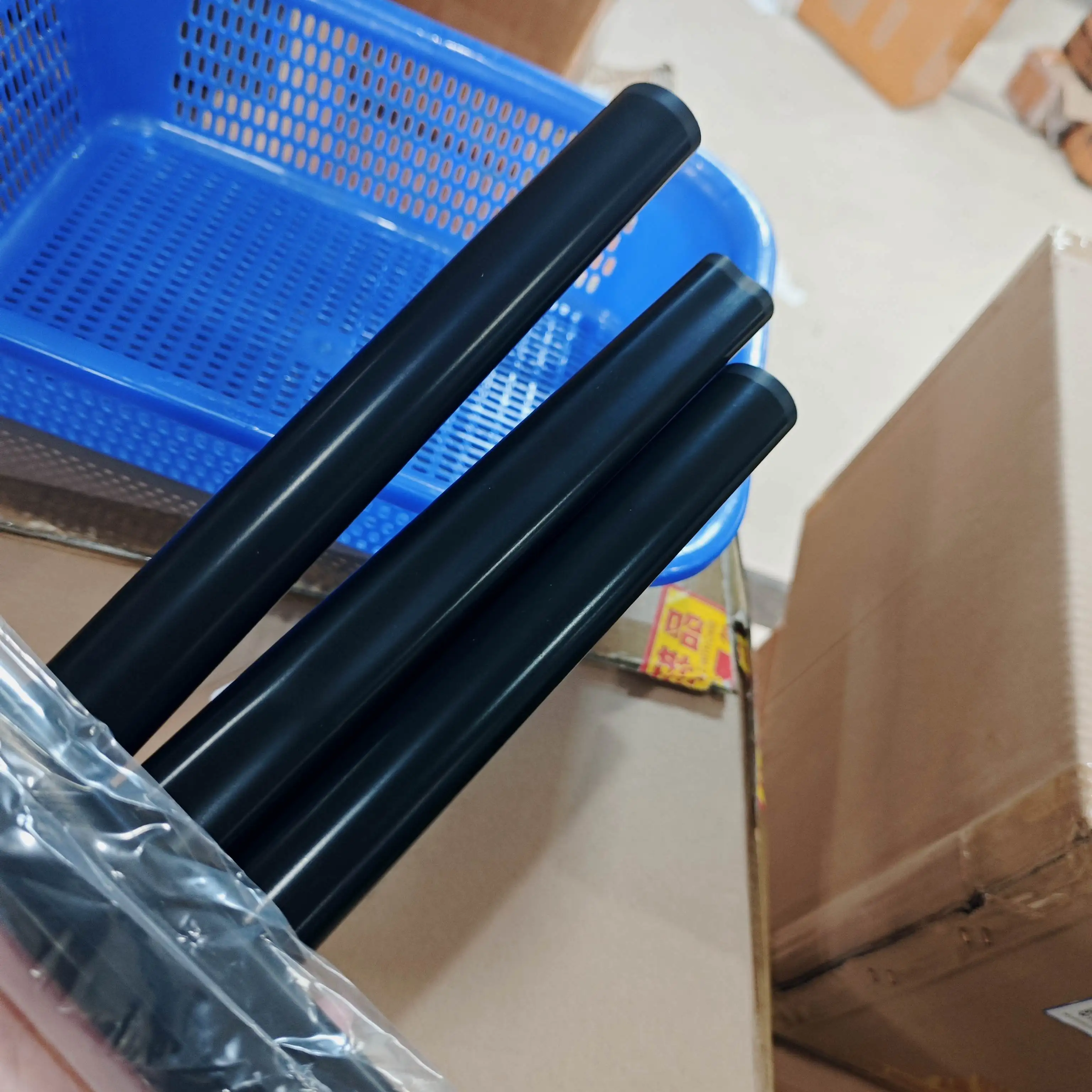 

5 шт., высококачественная пленка для термофиксатора, совместимая с LEXMARK E250 E260 E350 E352 E450 E460 MS310 MX310 410 510 511, фиксирующая пленка