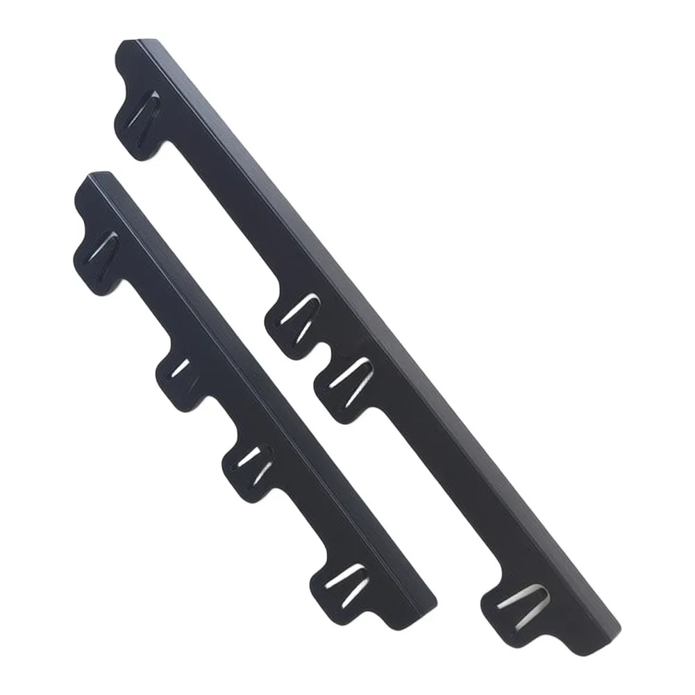 Stove GFor Filler StFor ainless Steel Strip 36x11x3cm for SeFor amless Look For and PrFor acticFor al Protection