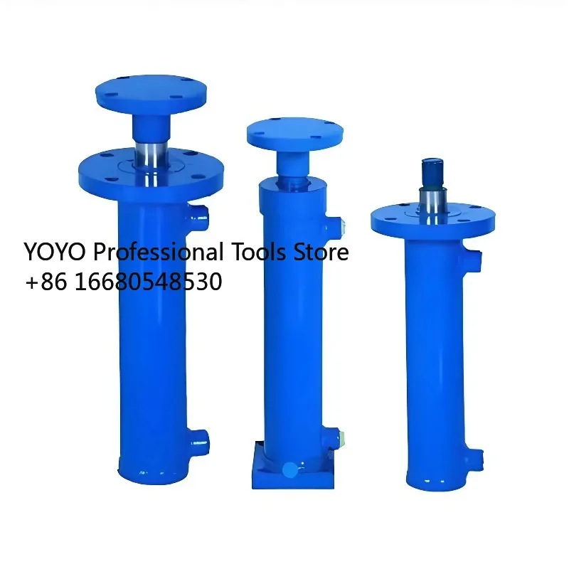 5iuFor Mobile Machinery Cane Hydraulic Outrigger Cylinder  Hydraulic Stabilizer