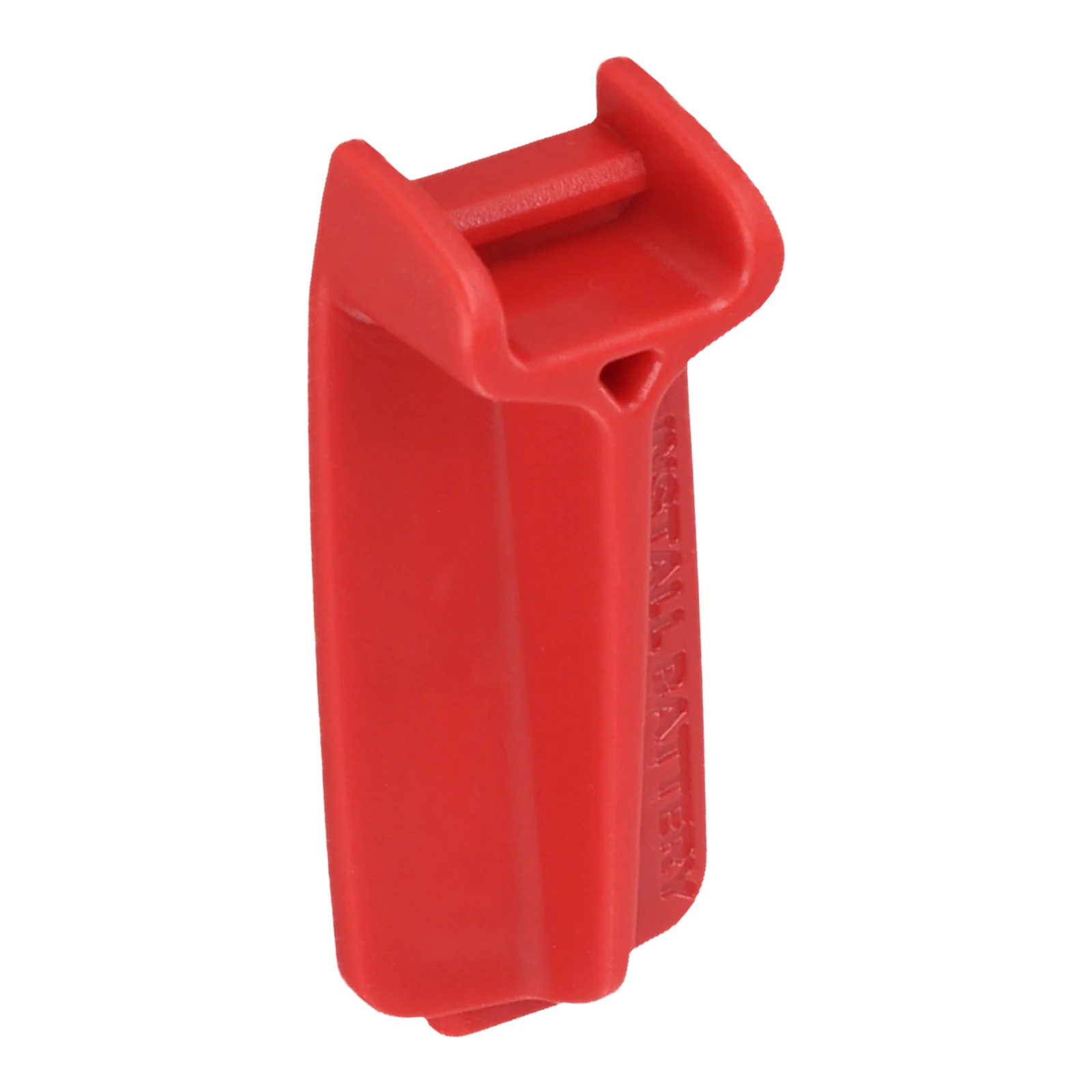 Fahrrad Batterie Sitz Abdeckung Für Sram Batterie Pack/Shifter Schutz Schnalle Vorne Hinten Schaltwerk Terminal Abdeckungen Übertragung – Detail 3