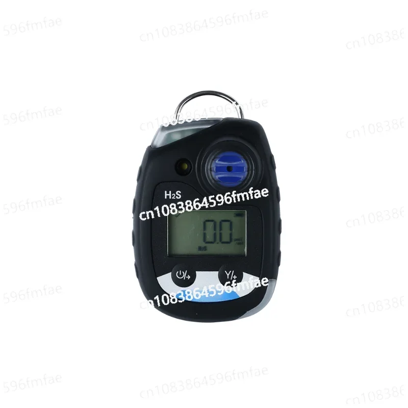 Gas Detector 0-100PPM Phosphine Toxic Gas Monitoring