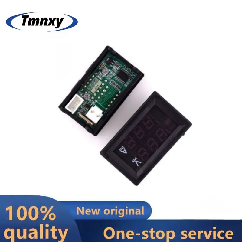 10Pcs DC0-100V 5A L…