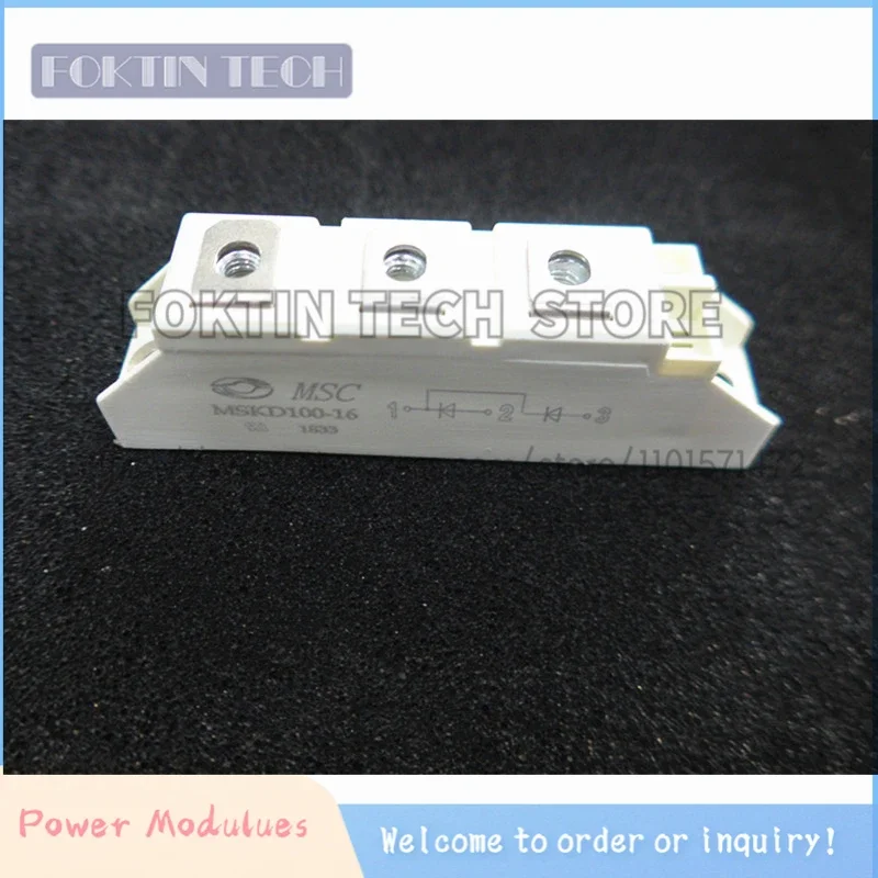 MSKD100-16 MSK90-16 New Original Module