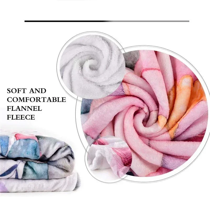 بطانيات ناعمة وشعر من الفانيلا ، Jesus Virgin Maria Believer prayer ، نمط manta ، غطاء أريكة ، غطاء سرير ، منقوشة دافئة ، هدية