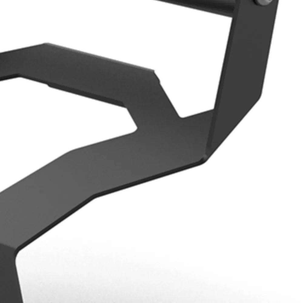 

Motorcycle For Yamaha Tenere 700 / T7 / T700 2020 2021 2022 2023 2024 2025 Side Luggage Rack Saddle Support Bag Carrier Rack Kit